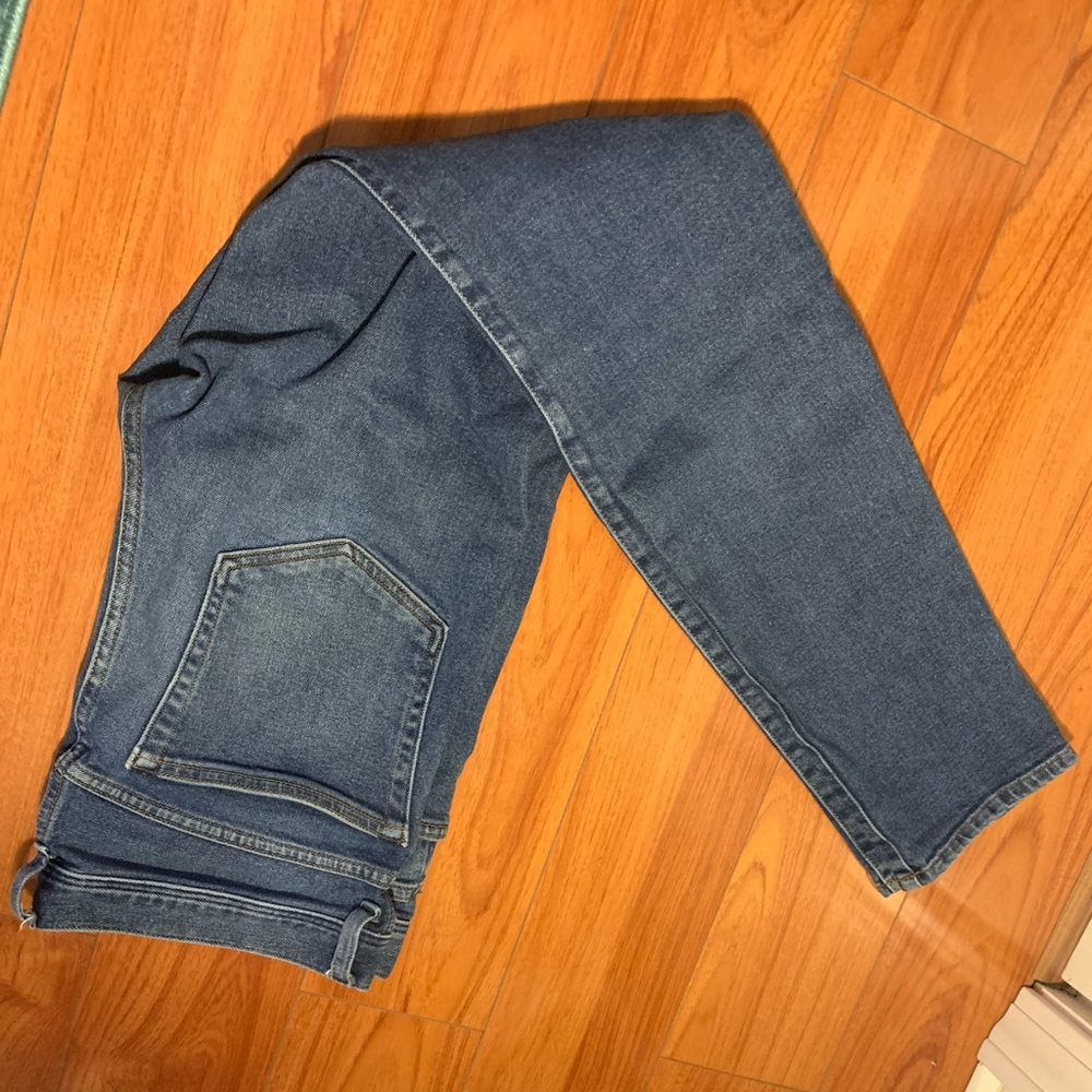 H&M Lightly Worn Men’s Slim Jeans